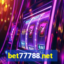 bet77788 net